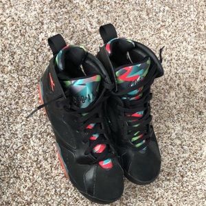 Jordan Barcelona Nights BG